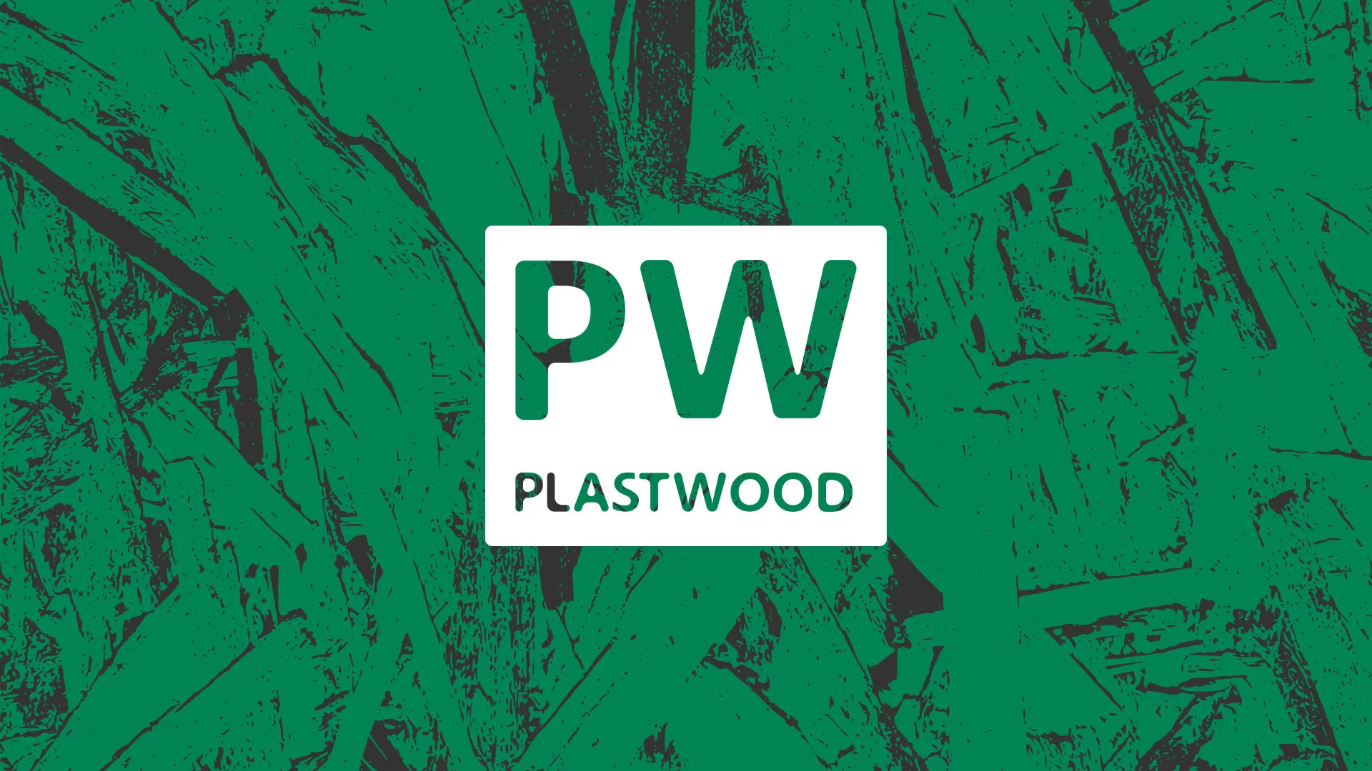 Разработка айдентики и сайта компании «Plastwood» в Златоусте