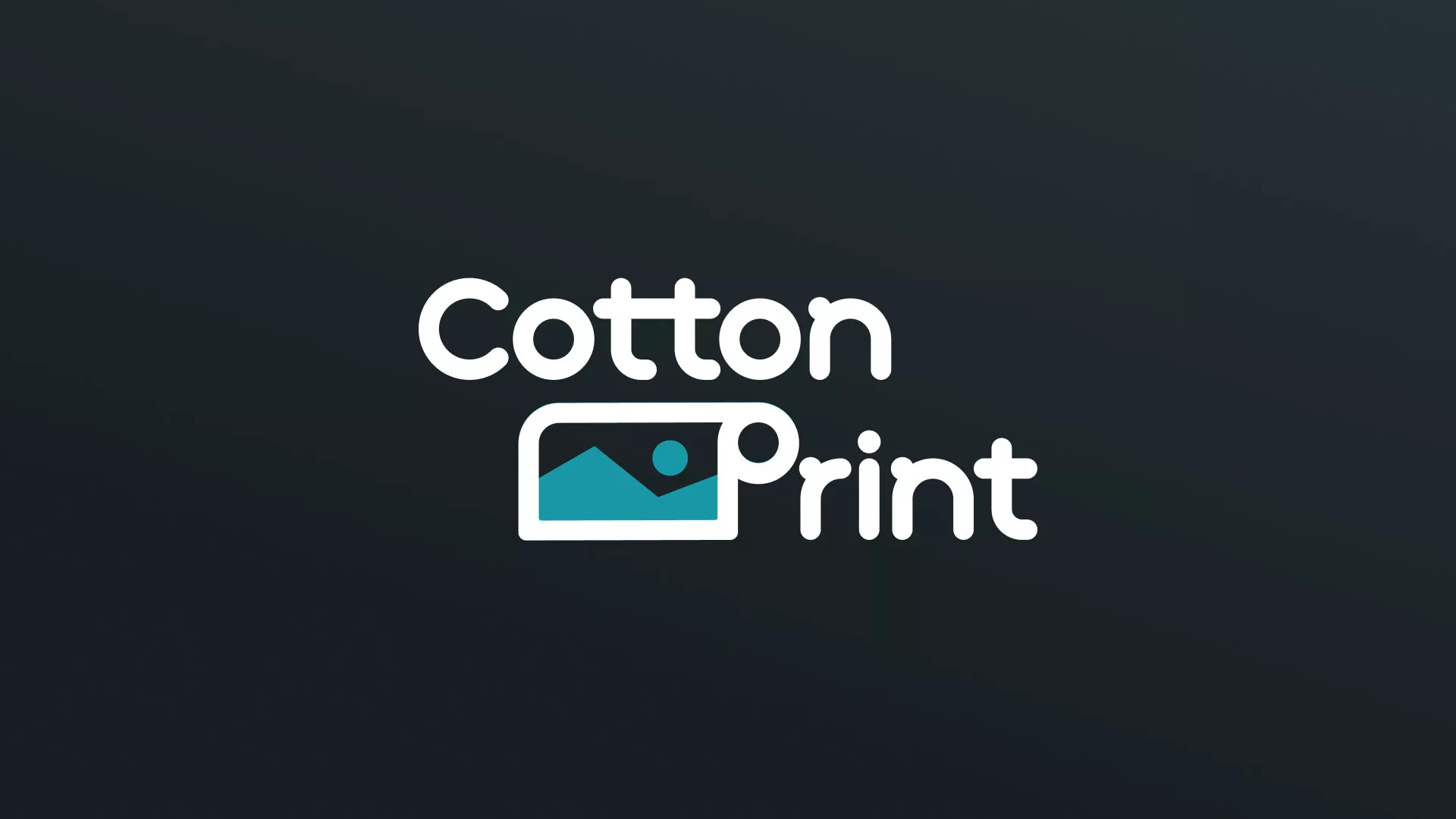 Разработка логотипа в Златоусте для компании «CottonPrint»