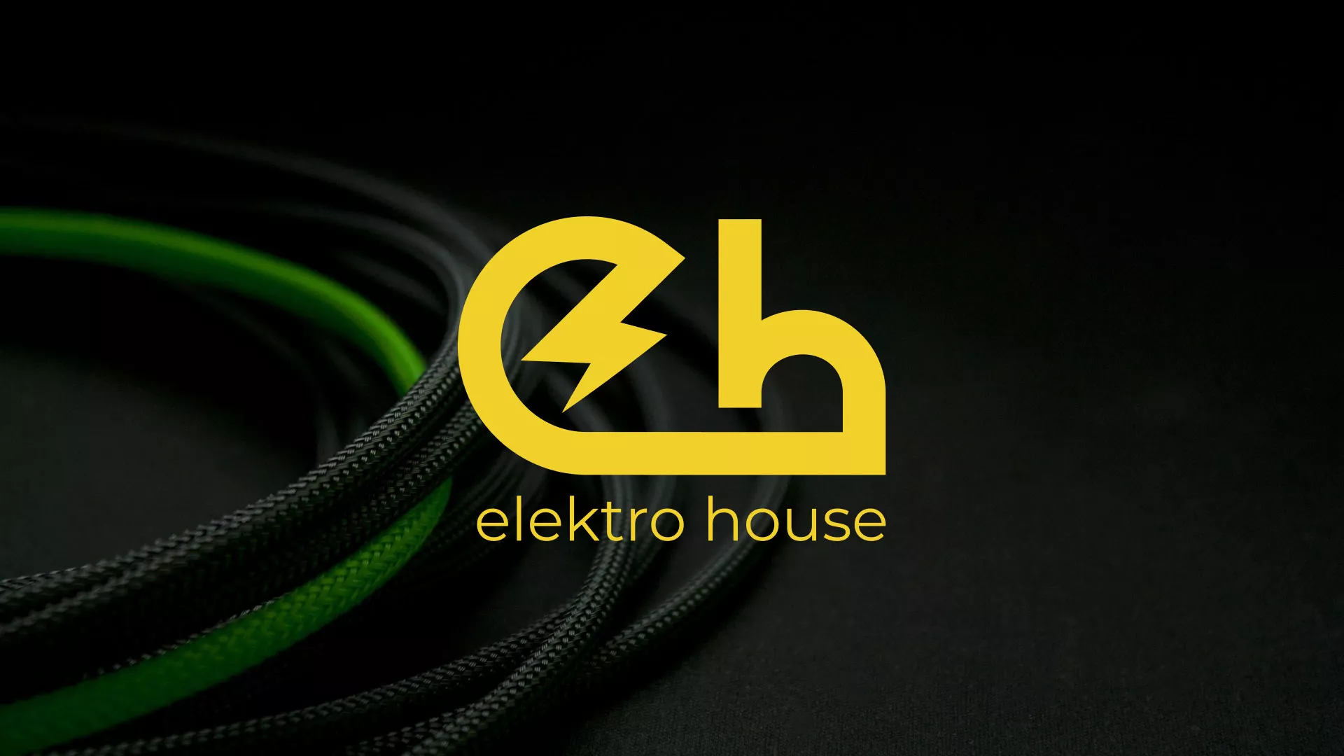 Создание сайта компании «Elektro House» в Златоусте
