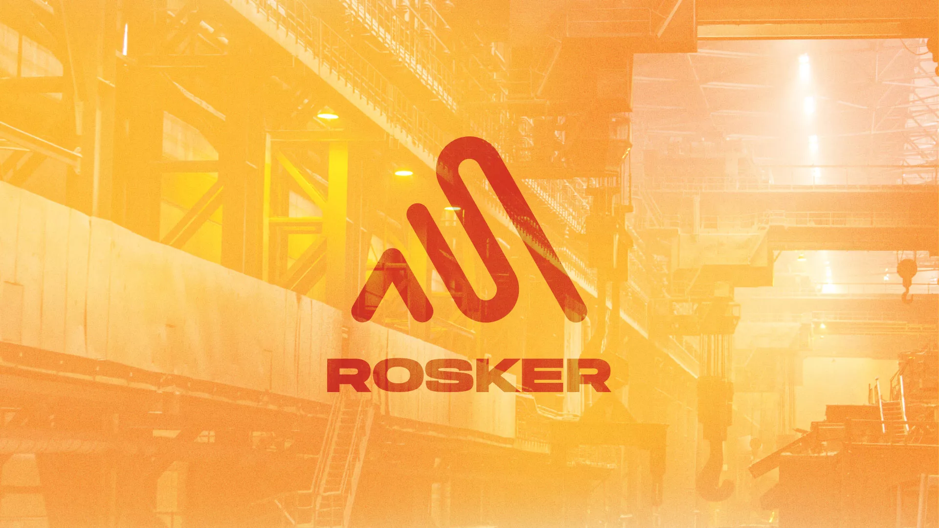 Ребрендинг компании «Rosker» и редизайн сайта в Златоусте