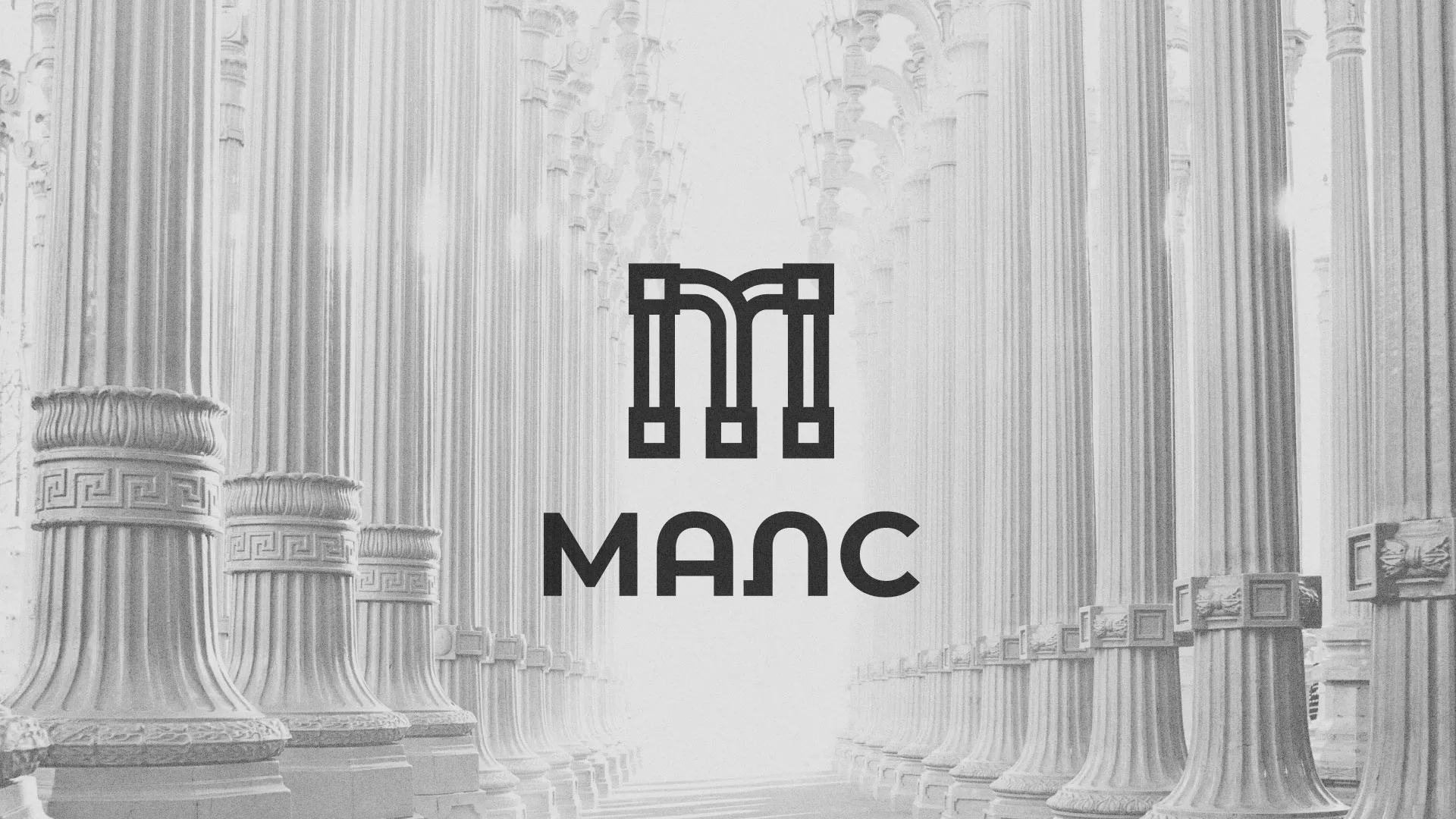 Разработка логотипа компании «МАЛС» в Златоусте