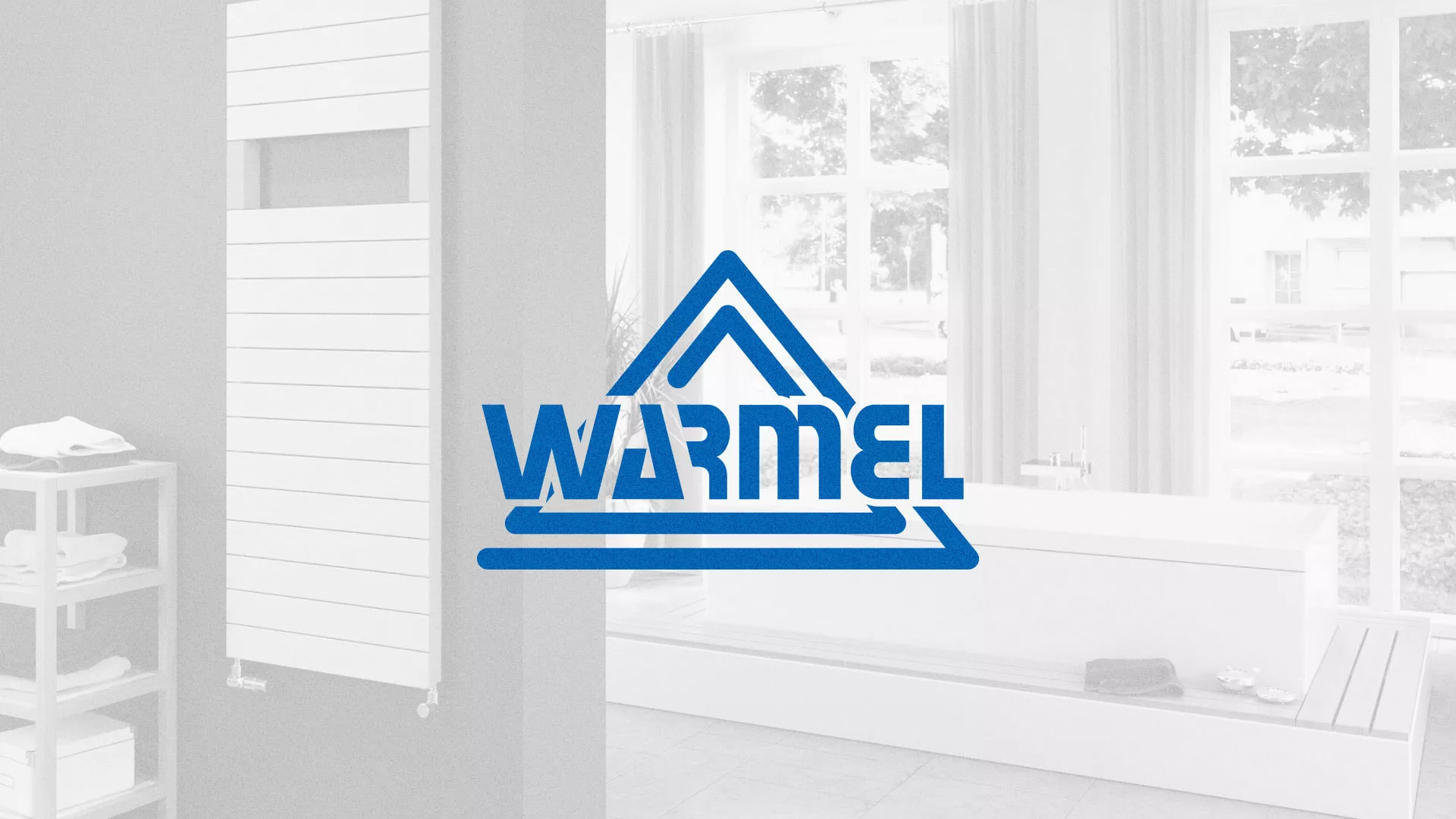 Разработка сайта для компании «WARMEL» по продаже полотенцесушителей в Златоусте