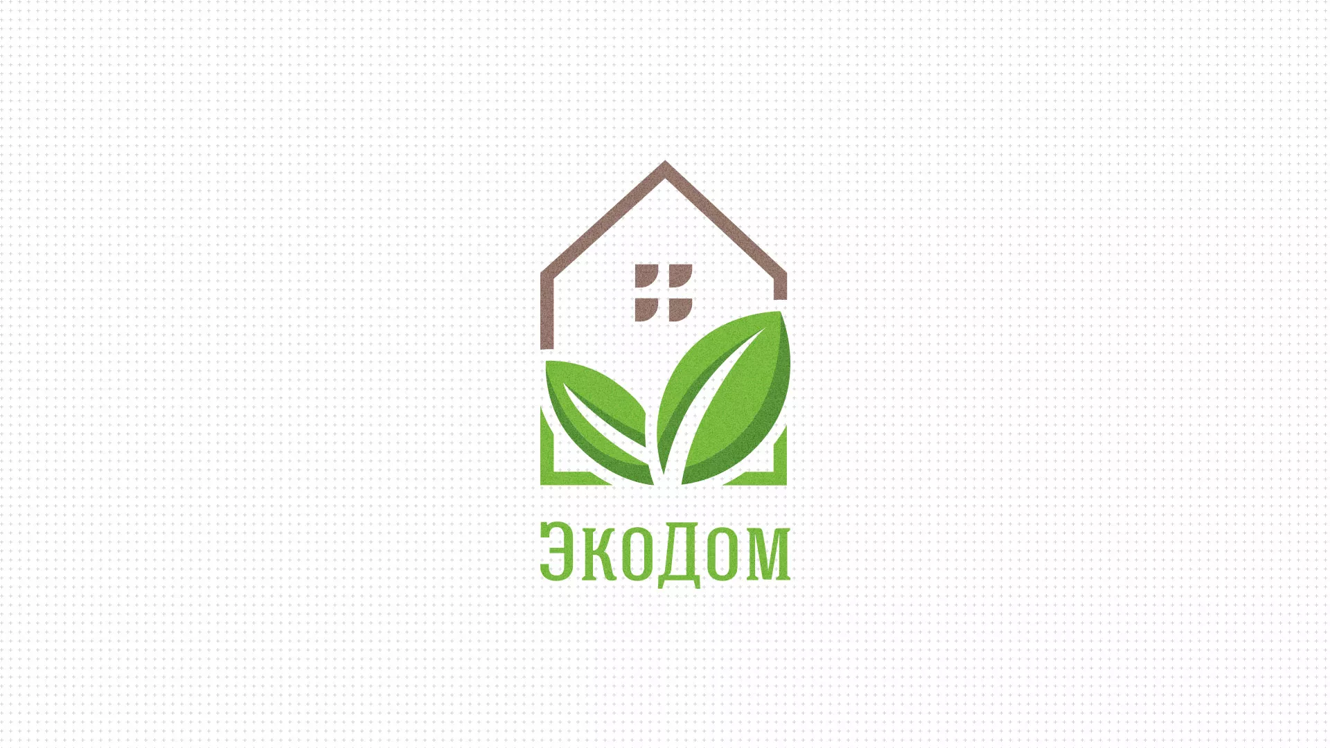 Создание сайта для строительной компании «ЭКОДОМ» в Златоусте
