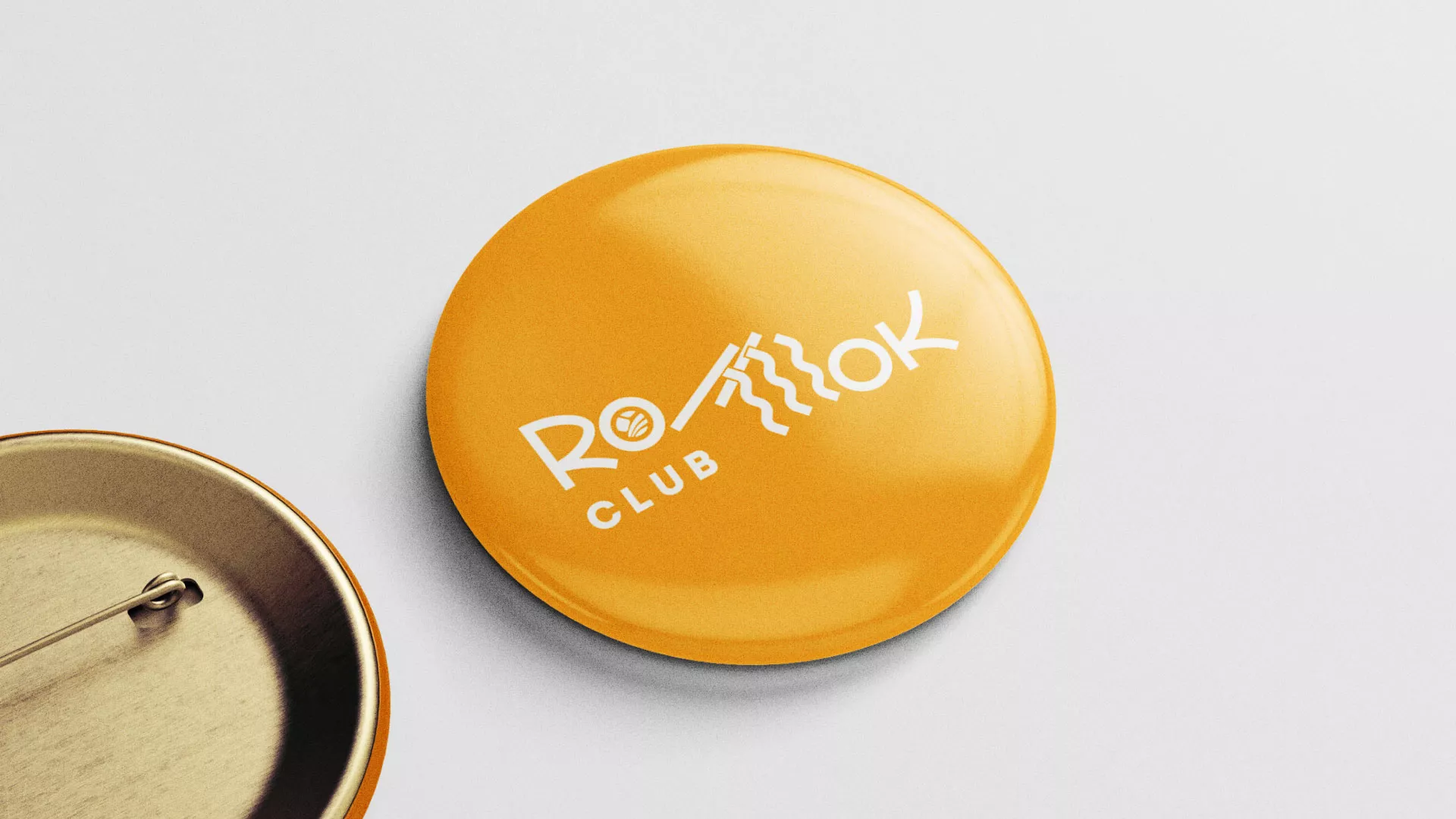 Создание логотипа в Златоусте для суши-бара «Roll Wok Club» Создание логотипа в Златоусте для суши-бара «Roll Wok Club»